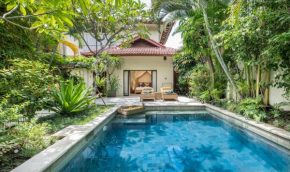 Villa Seriska Seminyak